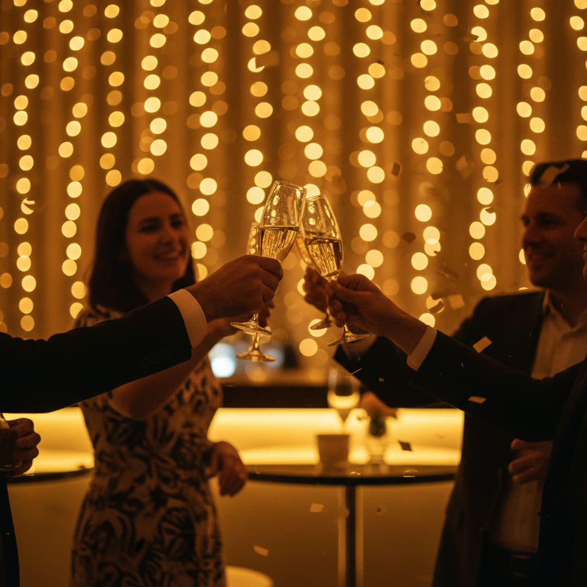 Eventos